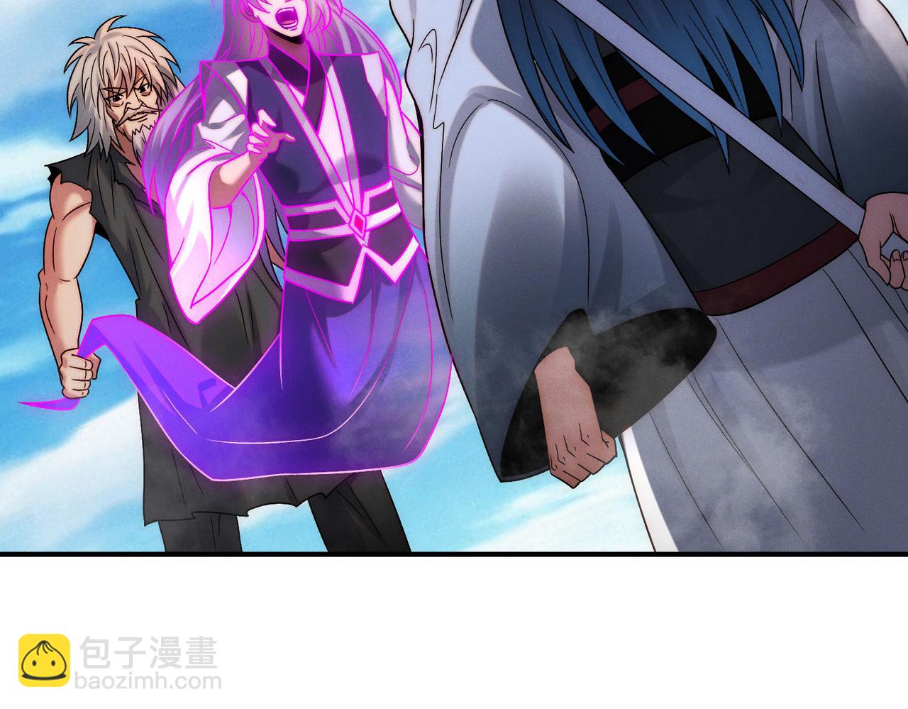 我召喚出了諸天神魔 - 第117話 吞噬天地(2/3) - 7