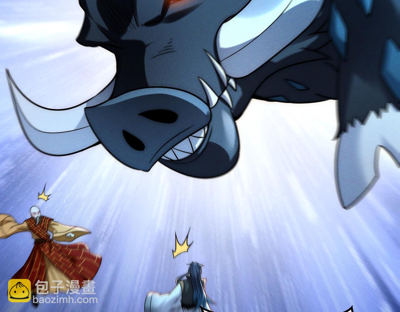 第121话 金刚不坏(1/3)-第121话