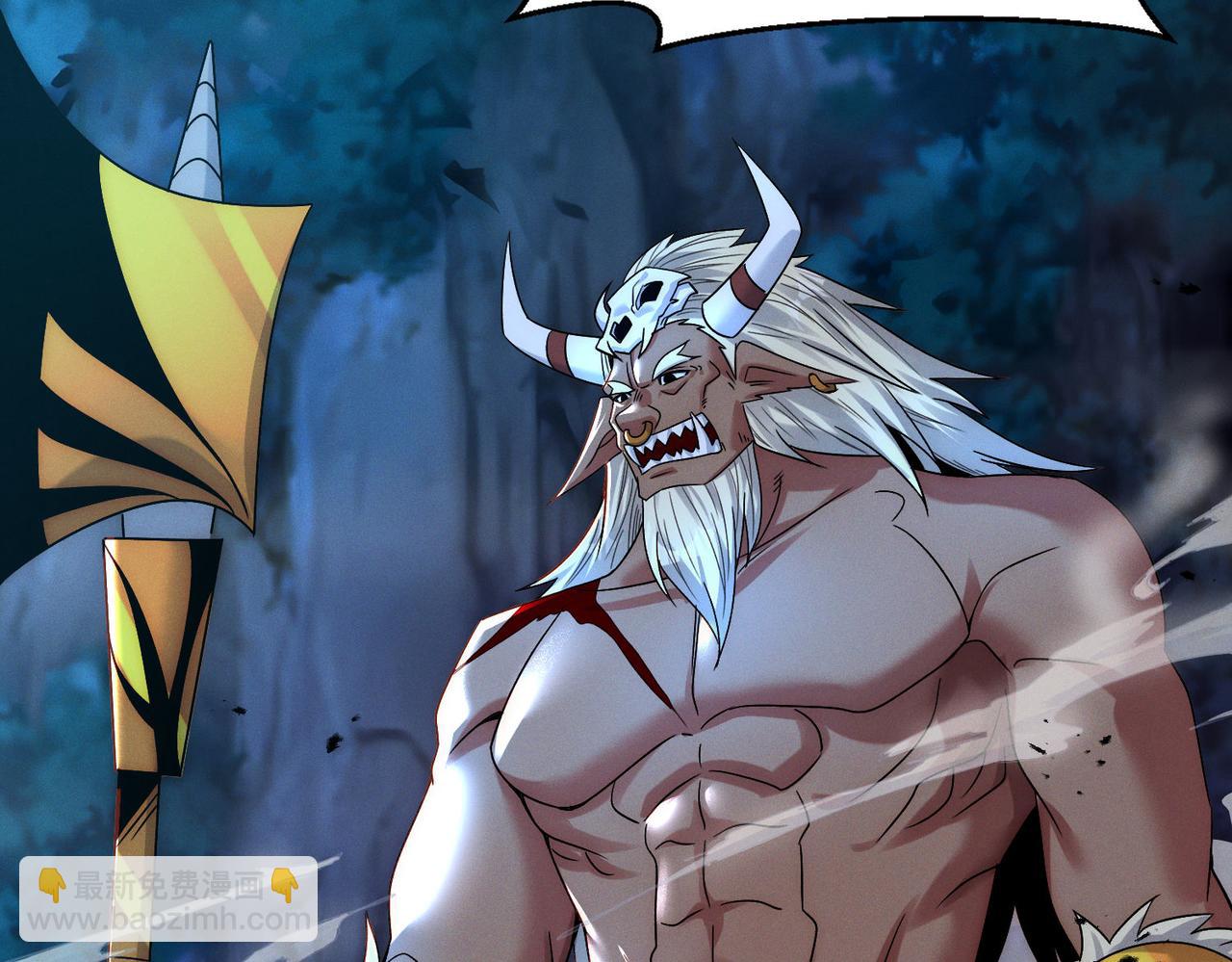 第127话 不可饶恕！(1/3)-第127话