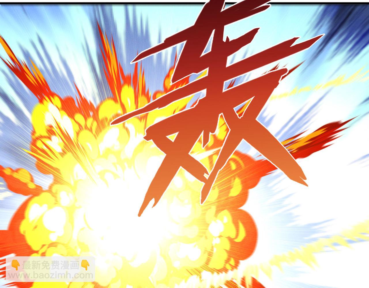 第127话 不可饶恕！(1/3)-第127话