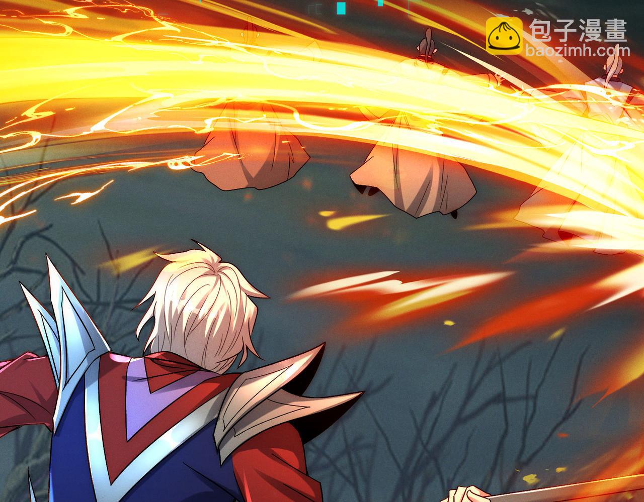 第127话 不可饶恕！(1/3)-第127话