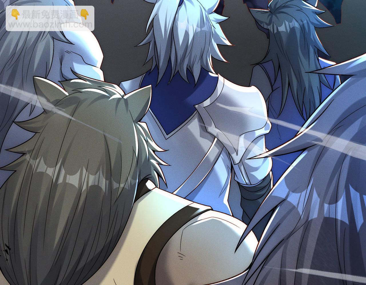 第127话 不可饶恕！(1/3)-第127话