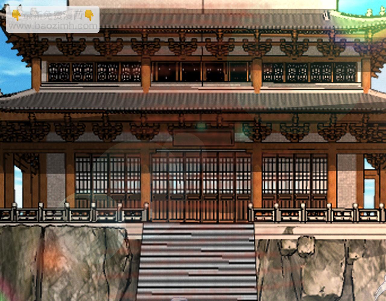 第131话 观天称王(1/3)-第131话