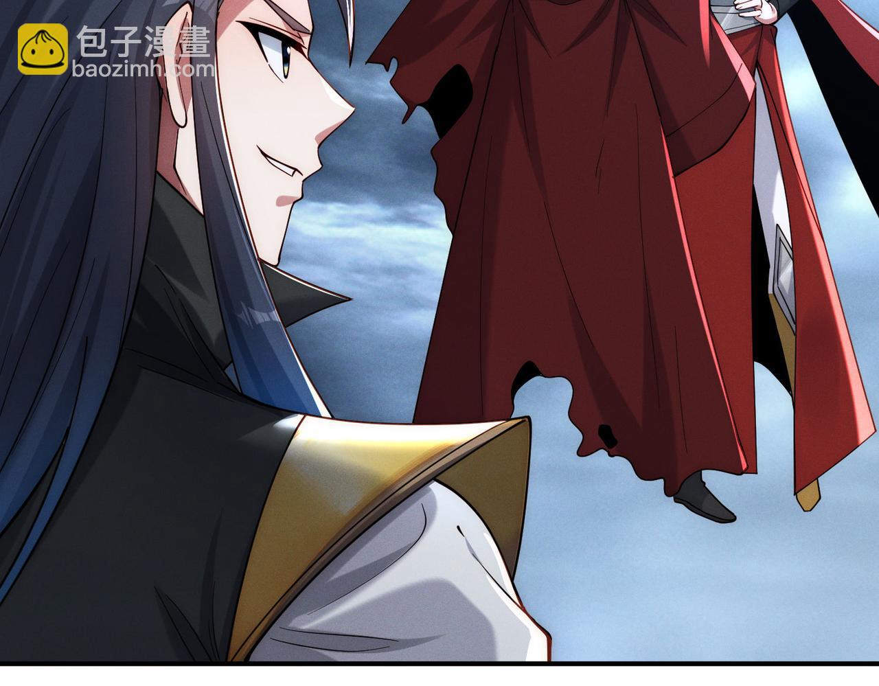 第143话 果然被套路了(1/3)-第143话