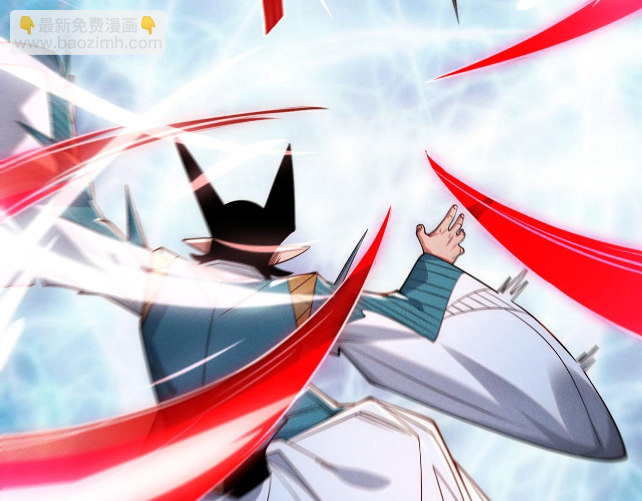 我召喚出了諸天神魔 - 第145話 敢覬覦我的女人？(2/3) - 8
