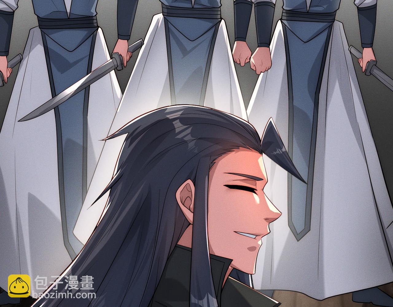 我召喚出了諸天神魔 - 第145話 敢覬覦我的女人？(2/3) - 2