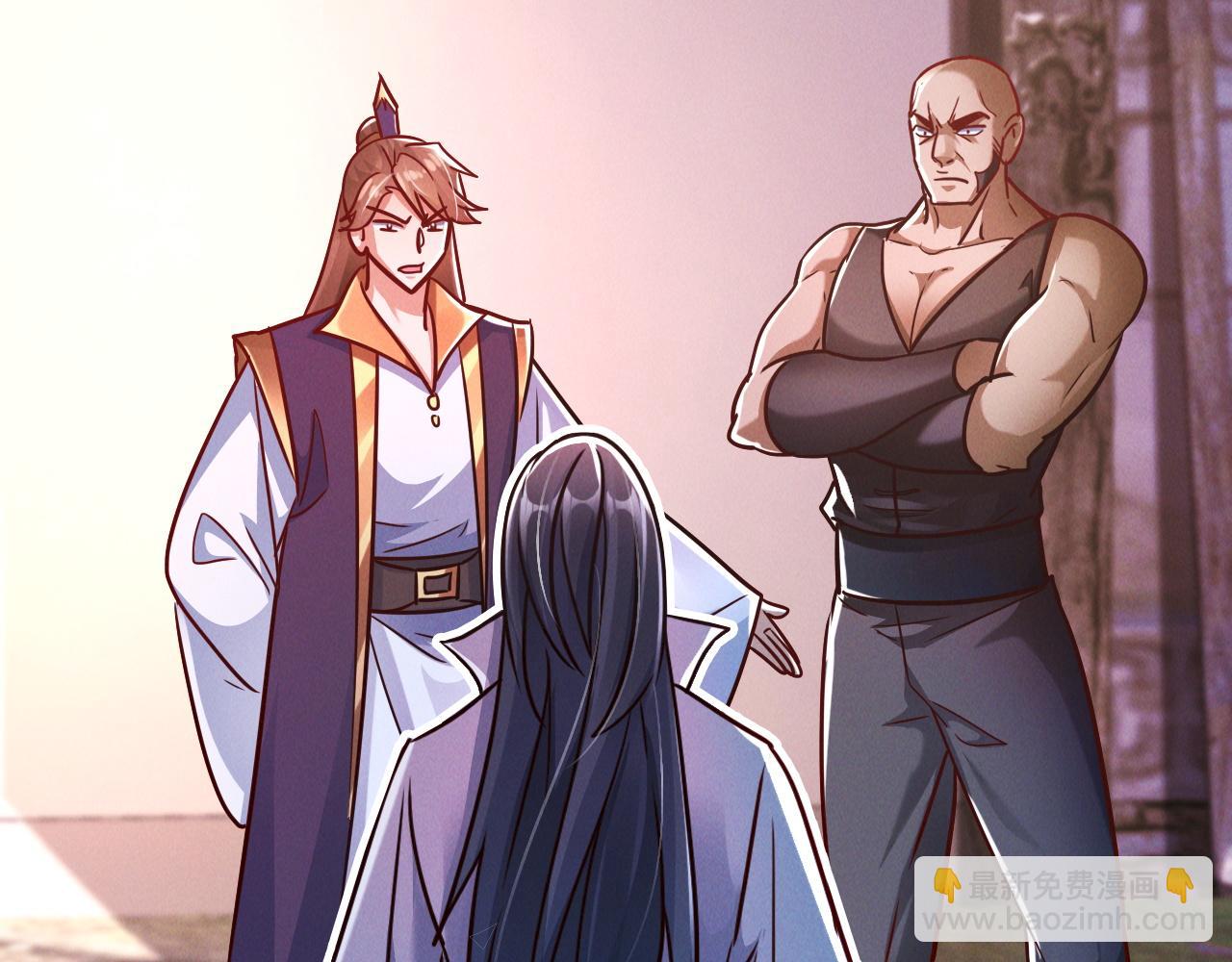 第21话 卓俊杰的挑战！(1/3)-第21话