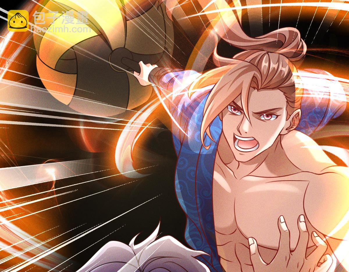 第35话 休想拦我去路(1/3)-第35话