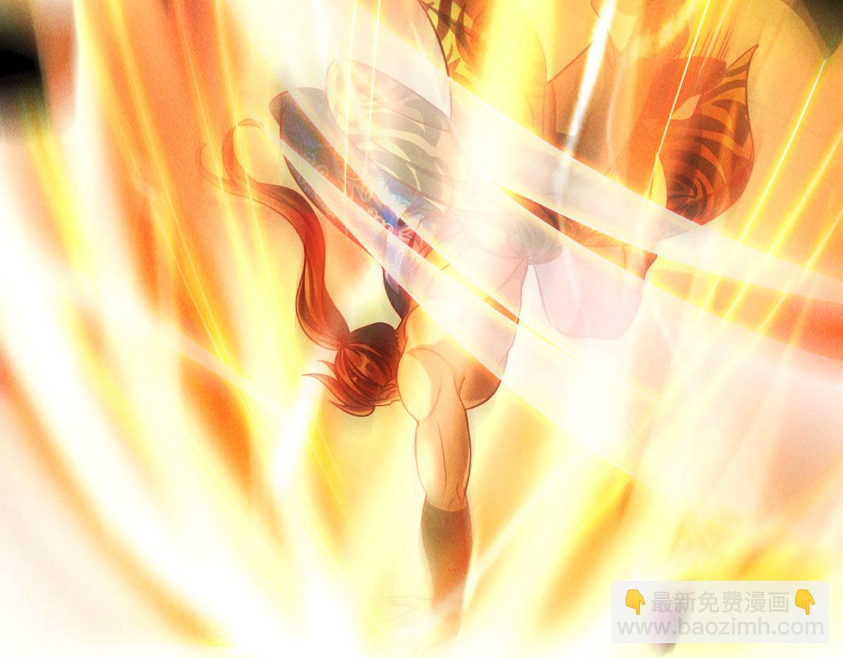 第39话 少废话，来战！(1/4)-第39话