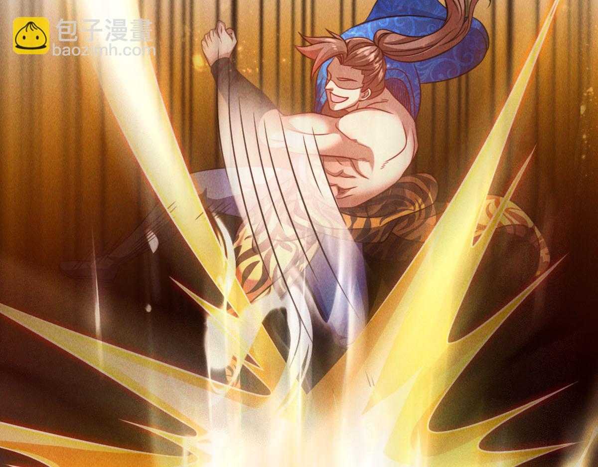 第39话 少废话，来战！(1/4)-第39话