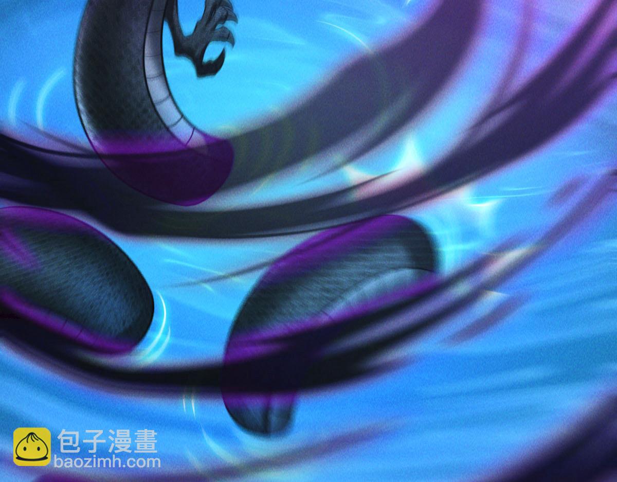 我召喚出了諸天神魔 - 第43話 勇奪龍珠(1/3) - 5