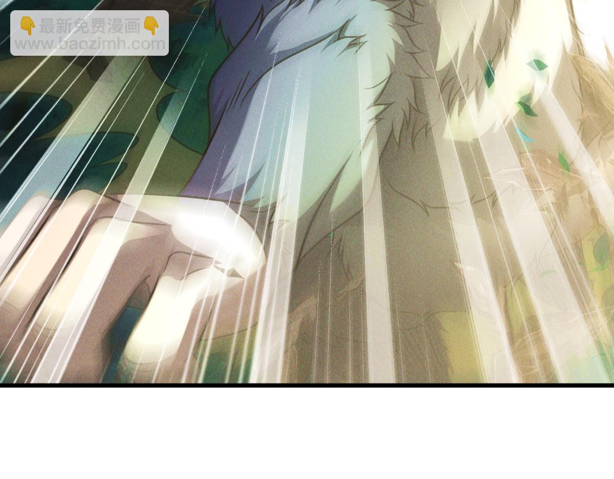 第45话 邪魔苏醒(1/4)-第45话