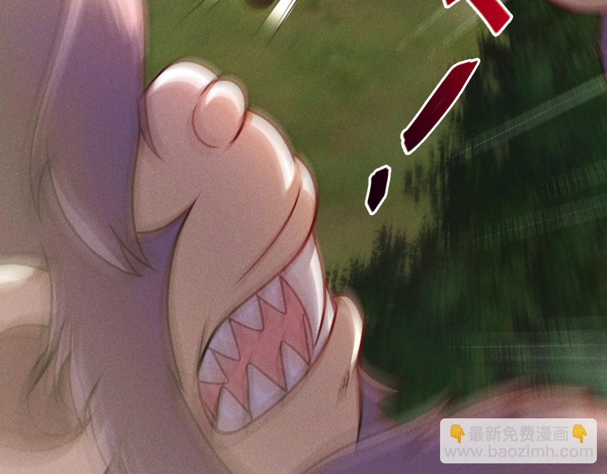 第45话 邪魔苏醒(1/4)-第45话