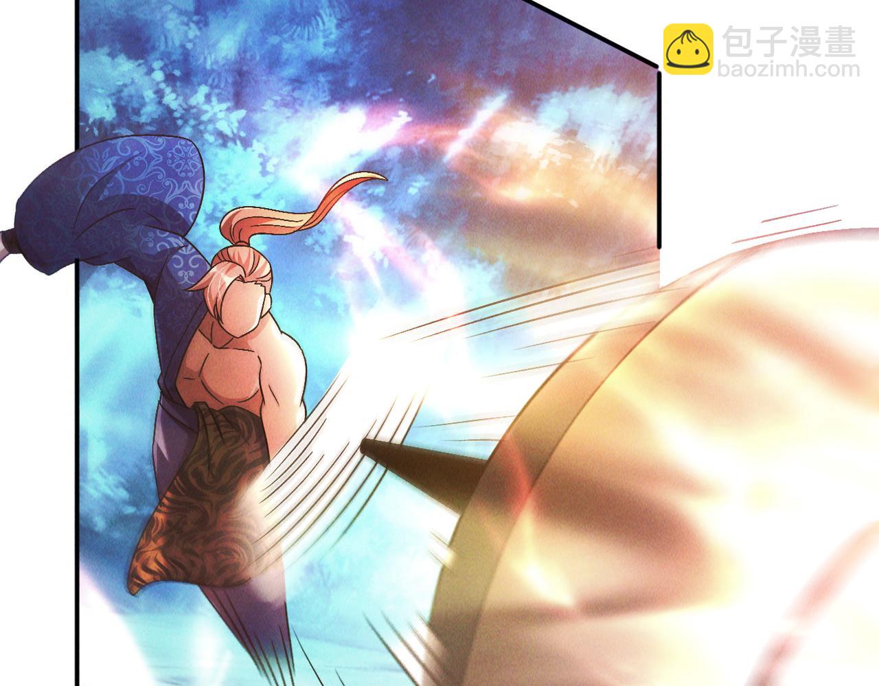 第47话 邪修出现(1/3)-第47话