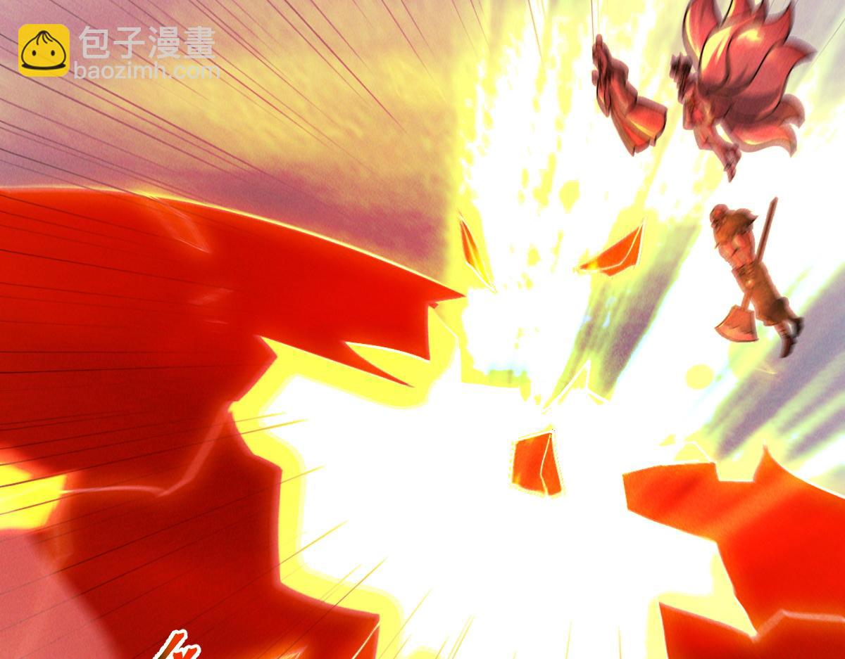 第57话 大战-一触即发！(1/4)-第57话