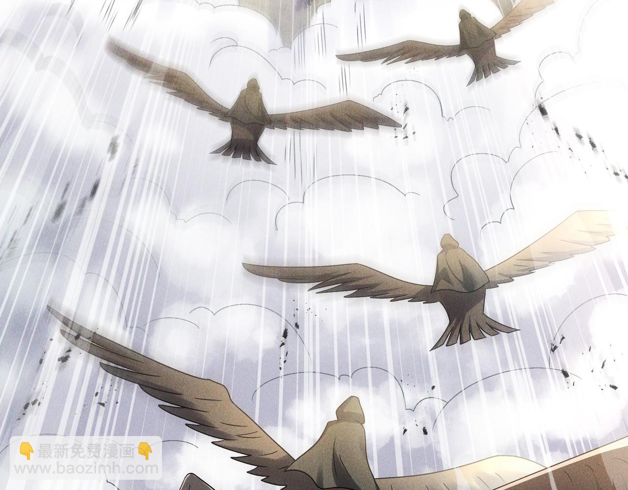 第63话 白袍军登场(1/3)-第63话