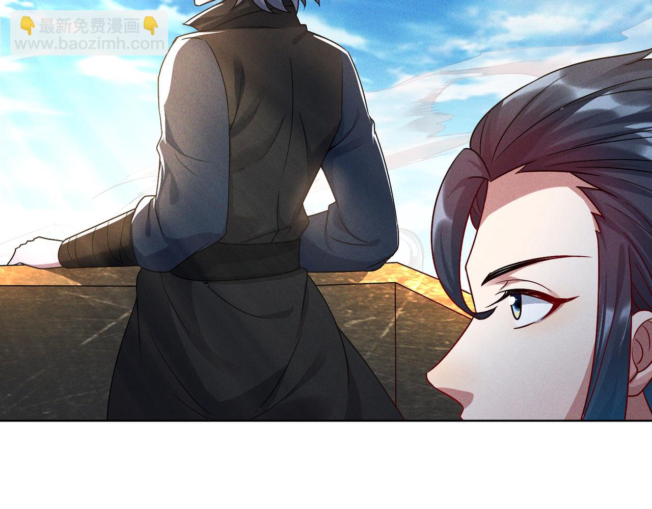 第65话 砸碎落崖关，进攻沧蓝国(1/3)-第65话