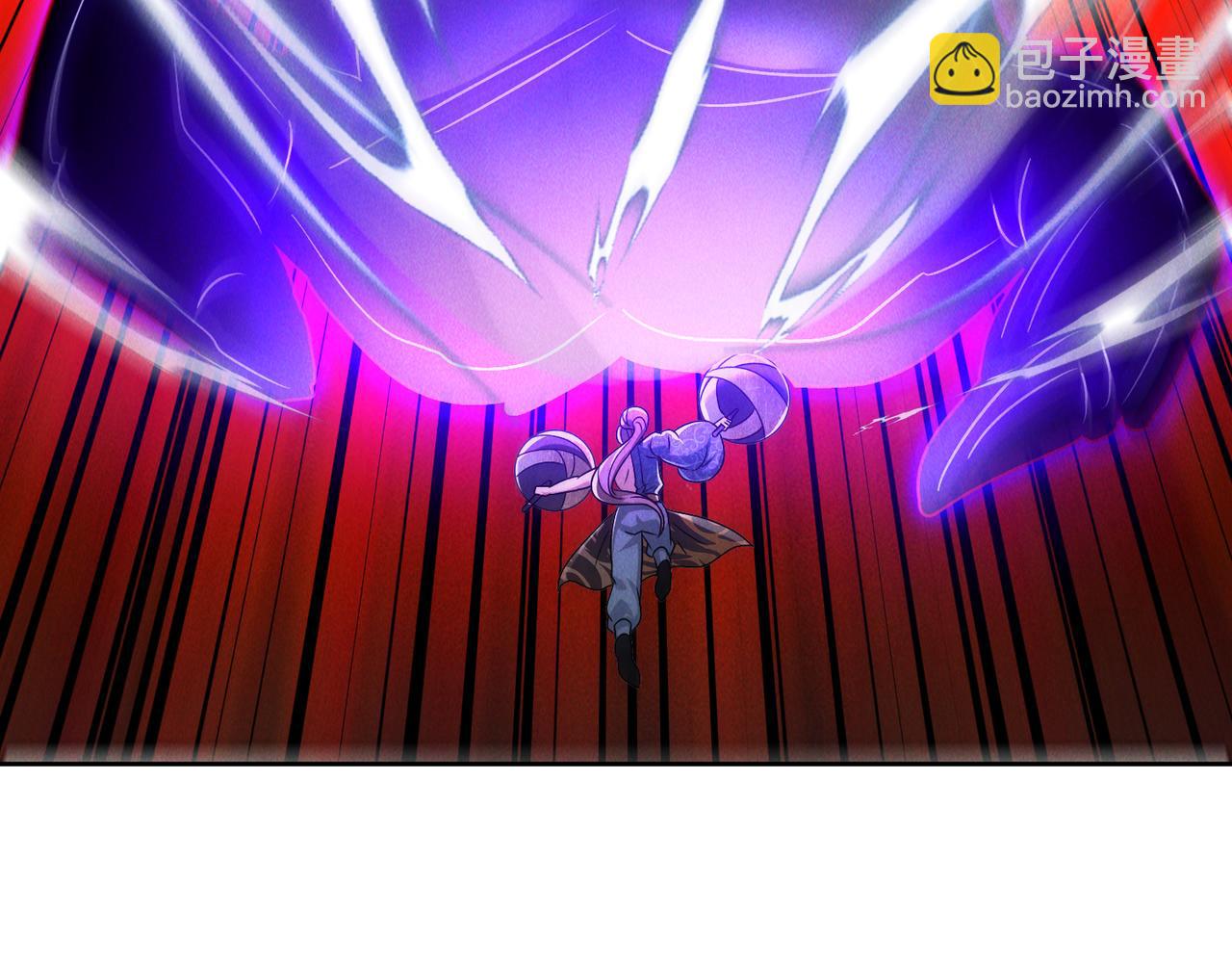 第75话  对战真仙境！(1/3)-第75话