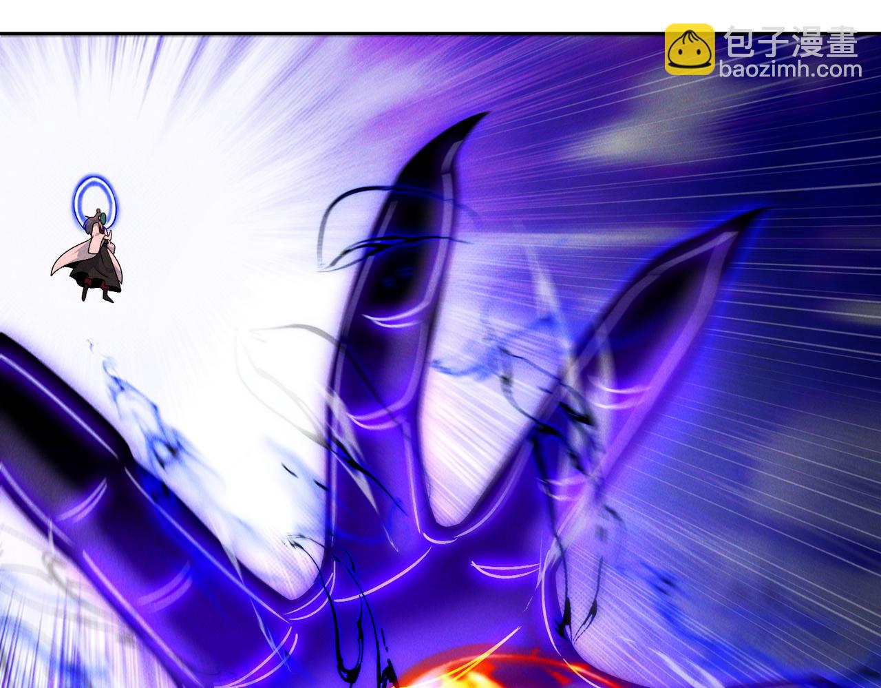 第75话  对战真仙境！(1/3)-第75话