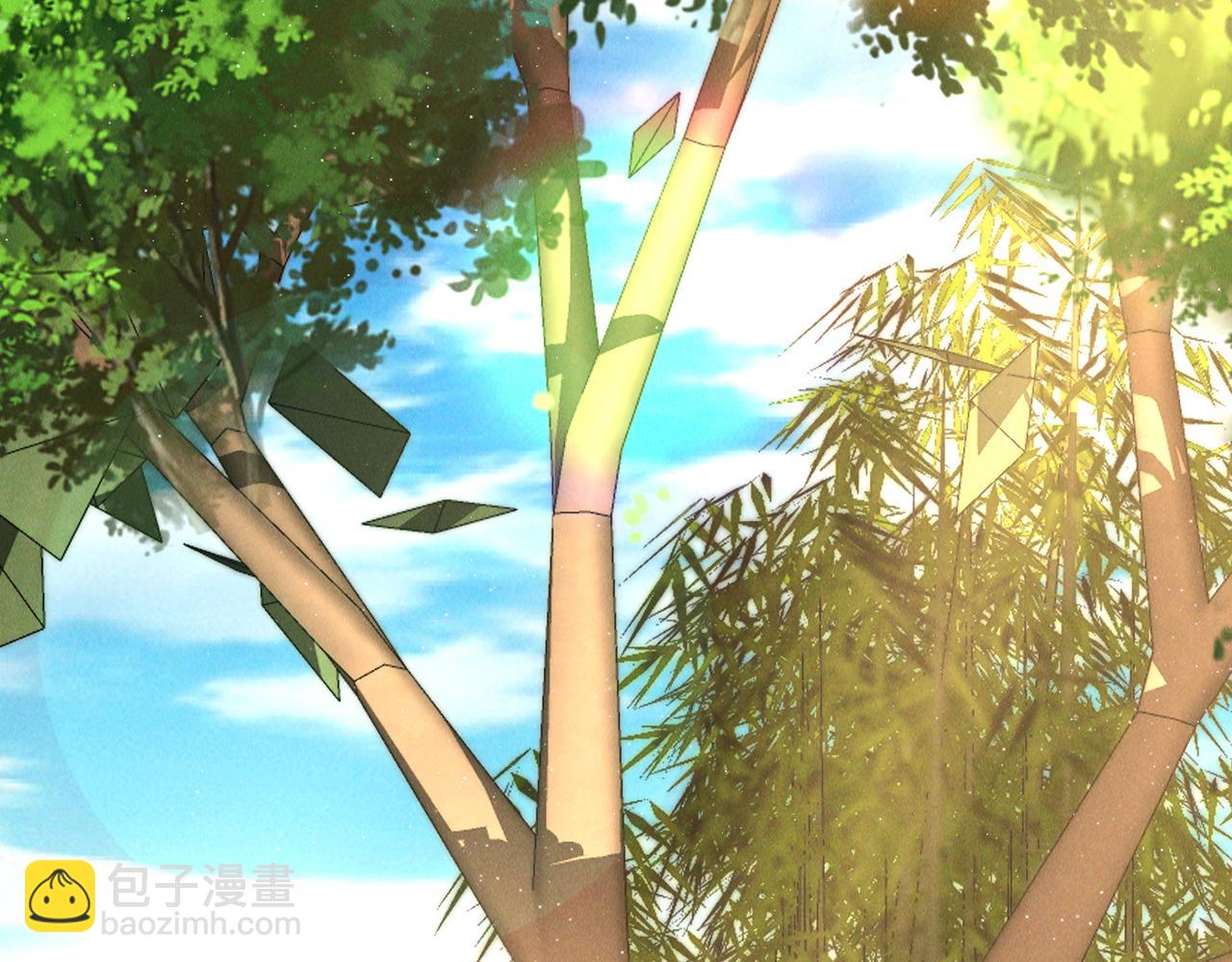 第81话 神魔通臂猿猴(1/4)-第81话