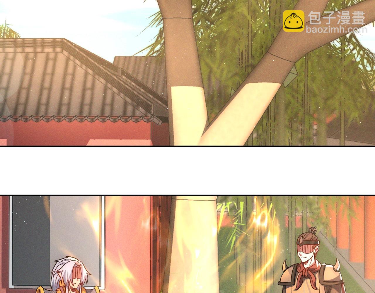 第81话 神魔通臂猿猴(1/4)-第81话