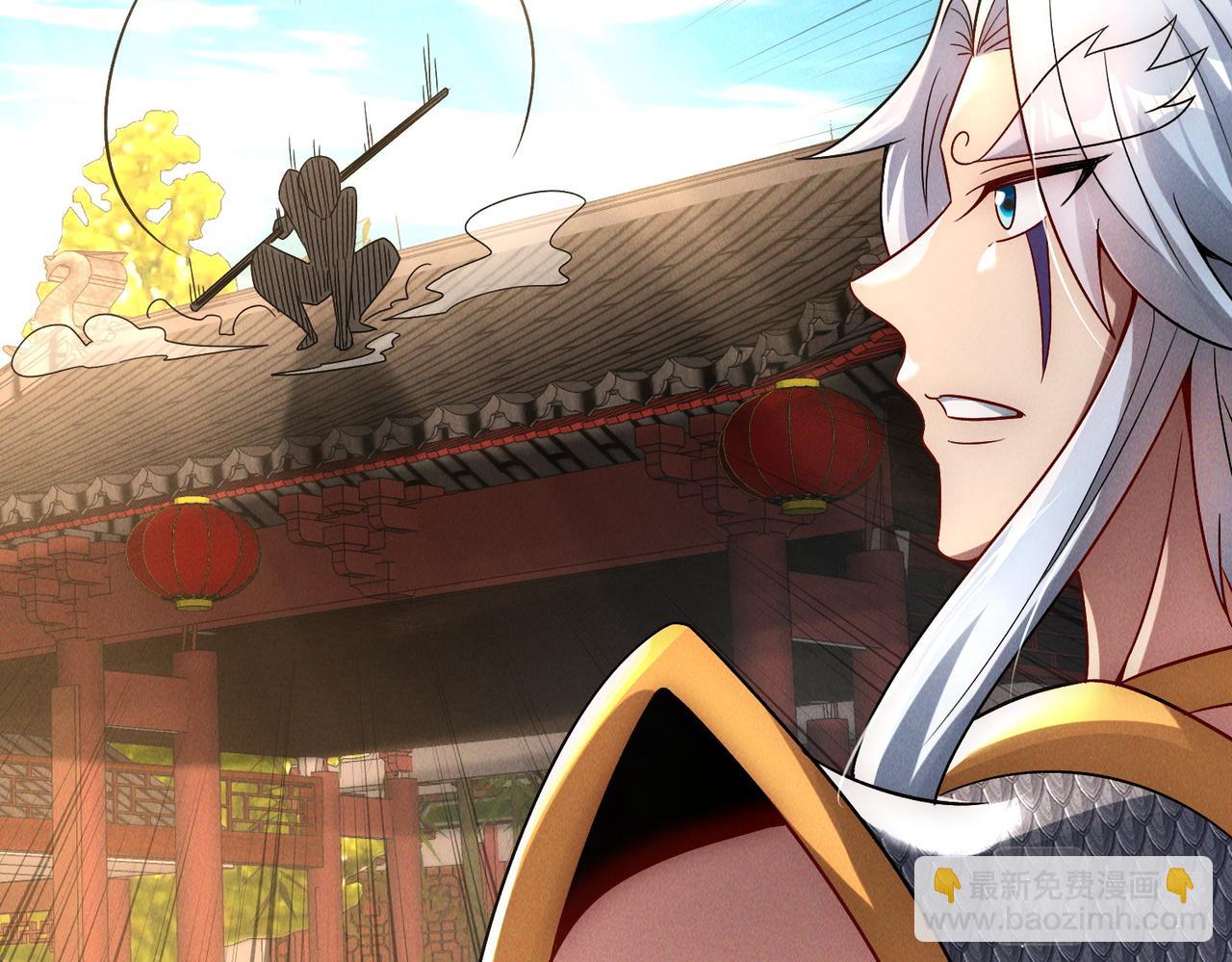 第81话 神魔通臂猿猴(1/4)-第81话