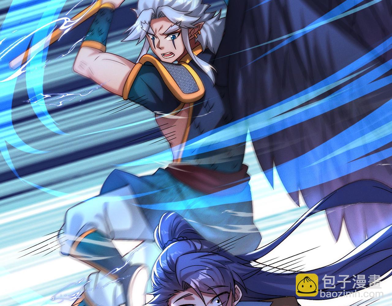 第91话 哟！真热闹(1/3)-第91话