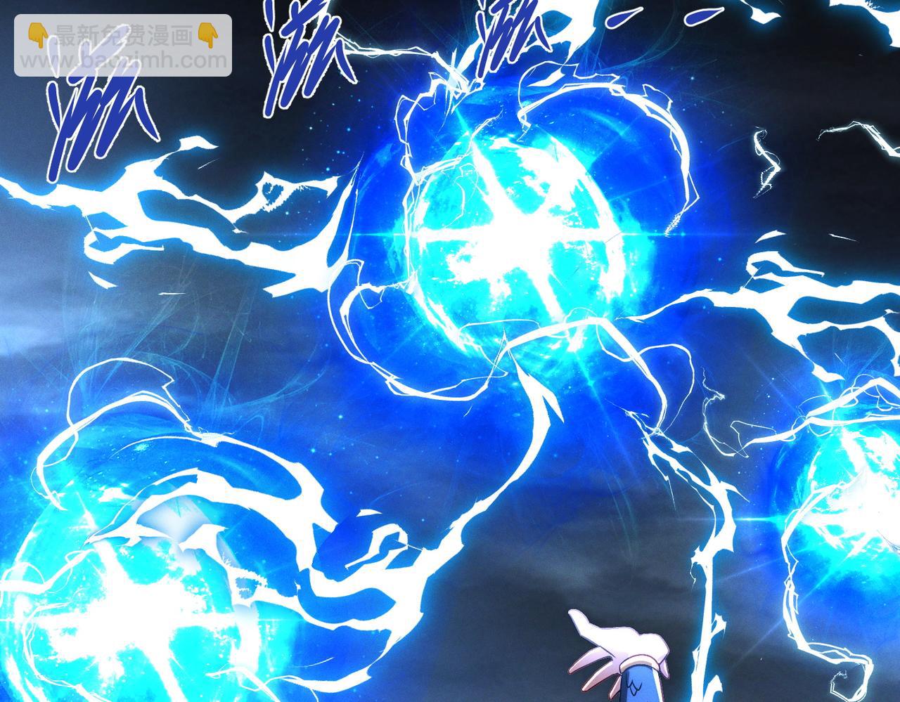 第91话 哟！真热闹(1/3)-第91话