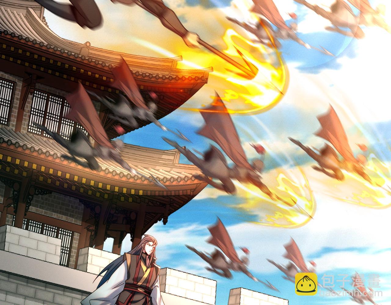 第93话 好好&ldquo;聊聊&rdquo;(1/3)-第93话