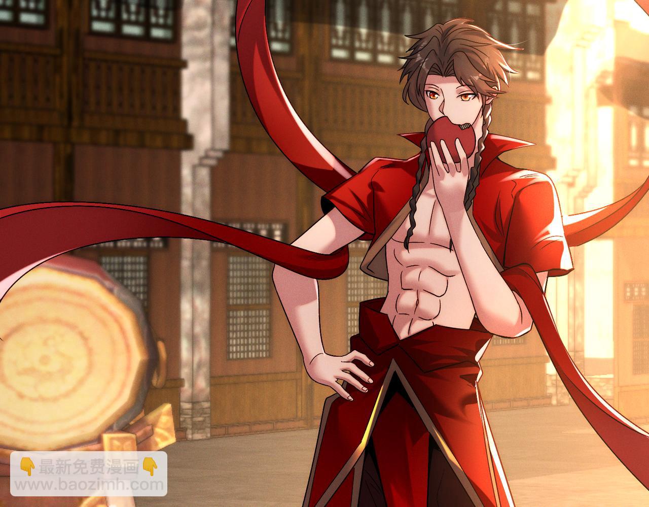 第95话 办大事(1/3)-第95话