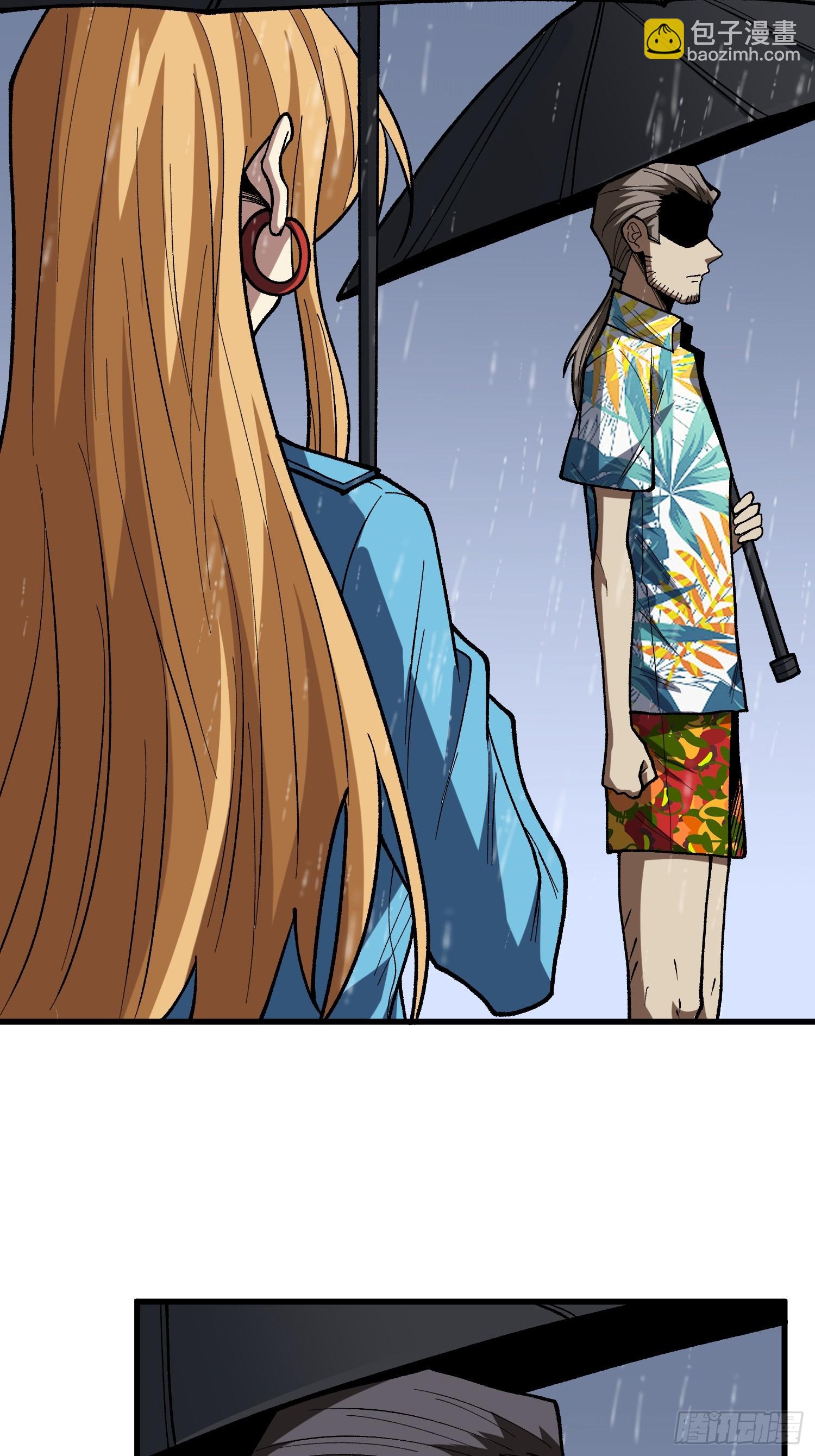 第278话 神的来信(1/2)-第279话