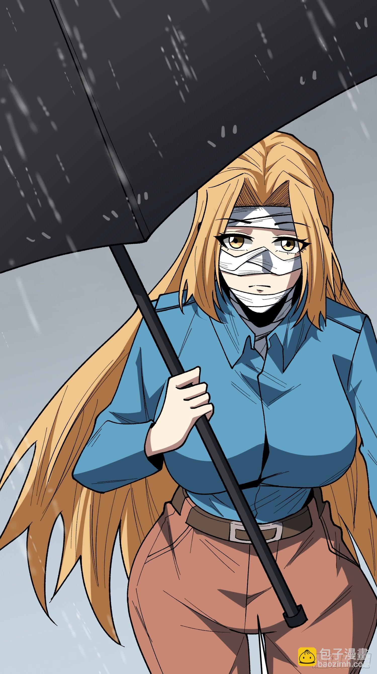 第278话 神的来信(1/2)-第279话