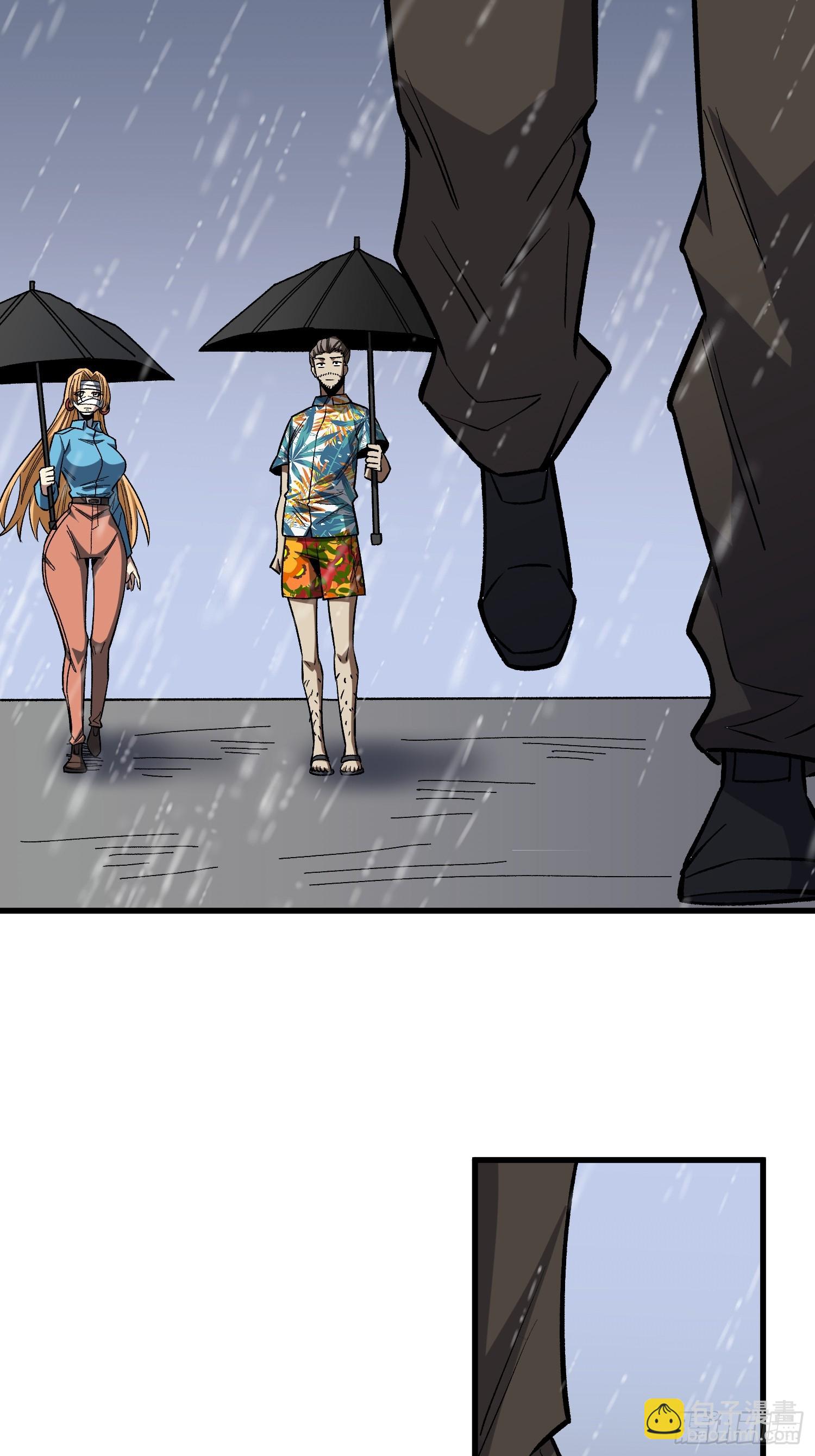 第278话 神的来信(1/2)-第279话