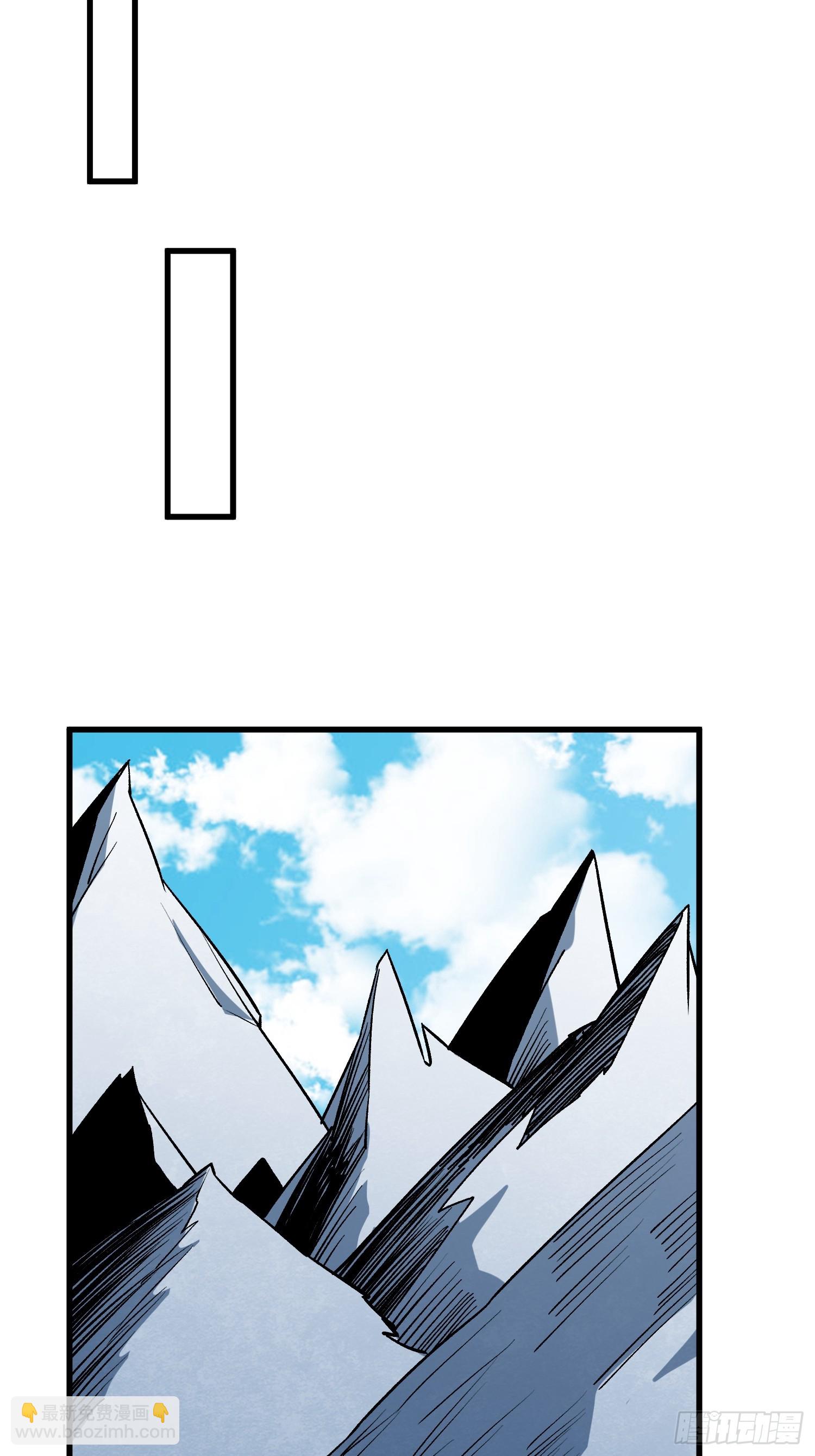 第278话 神的来信(1/2)-第279话