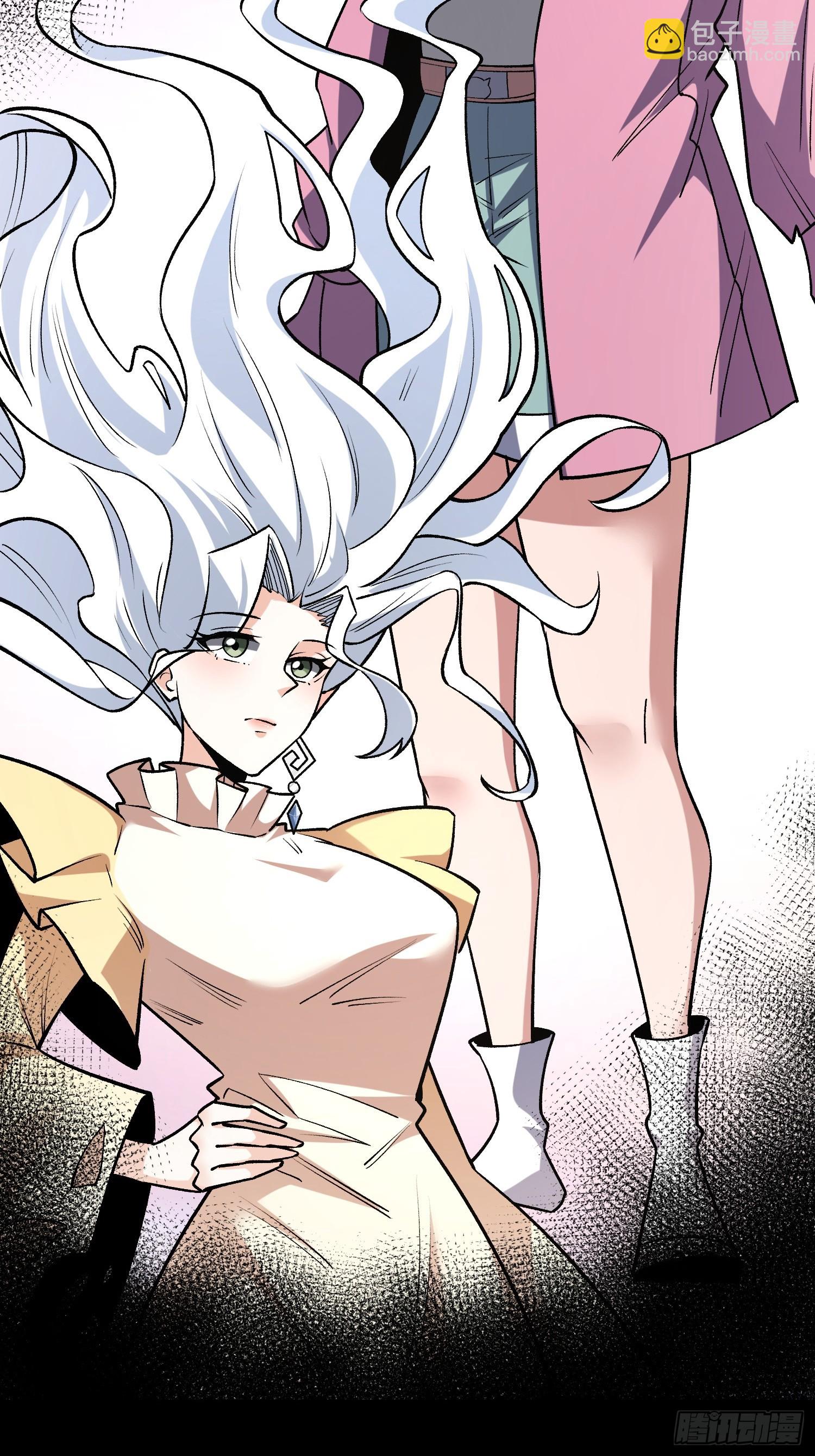 第280话 故人之女的求救(1/2)-第281话