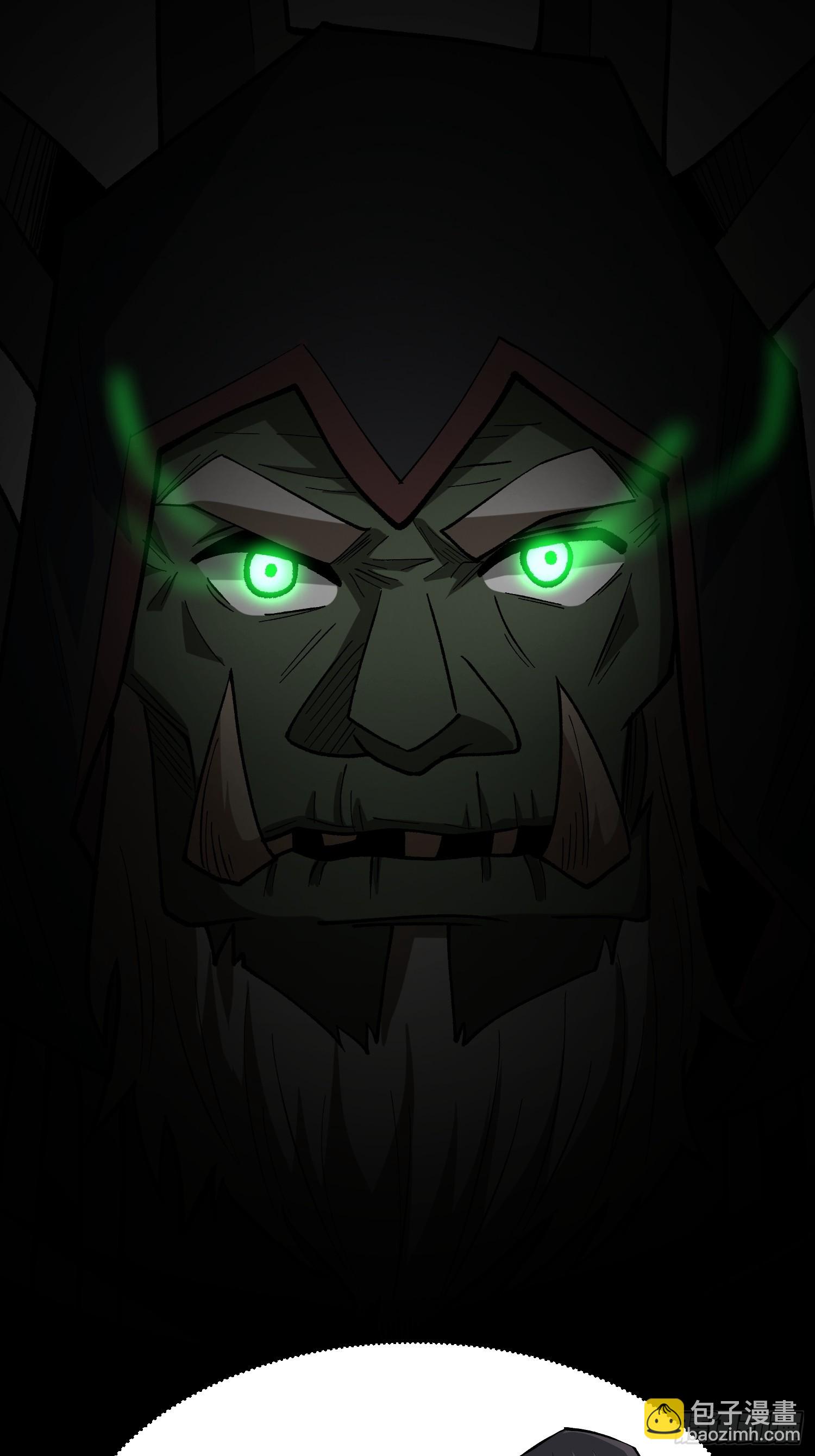 第282话 为了部落的荣耀(1/2)-第283话