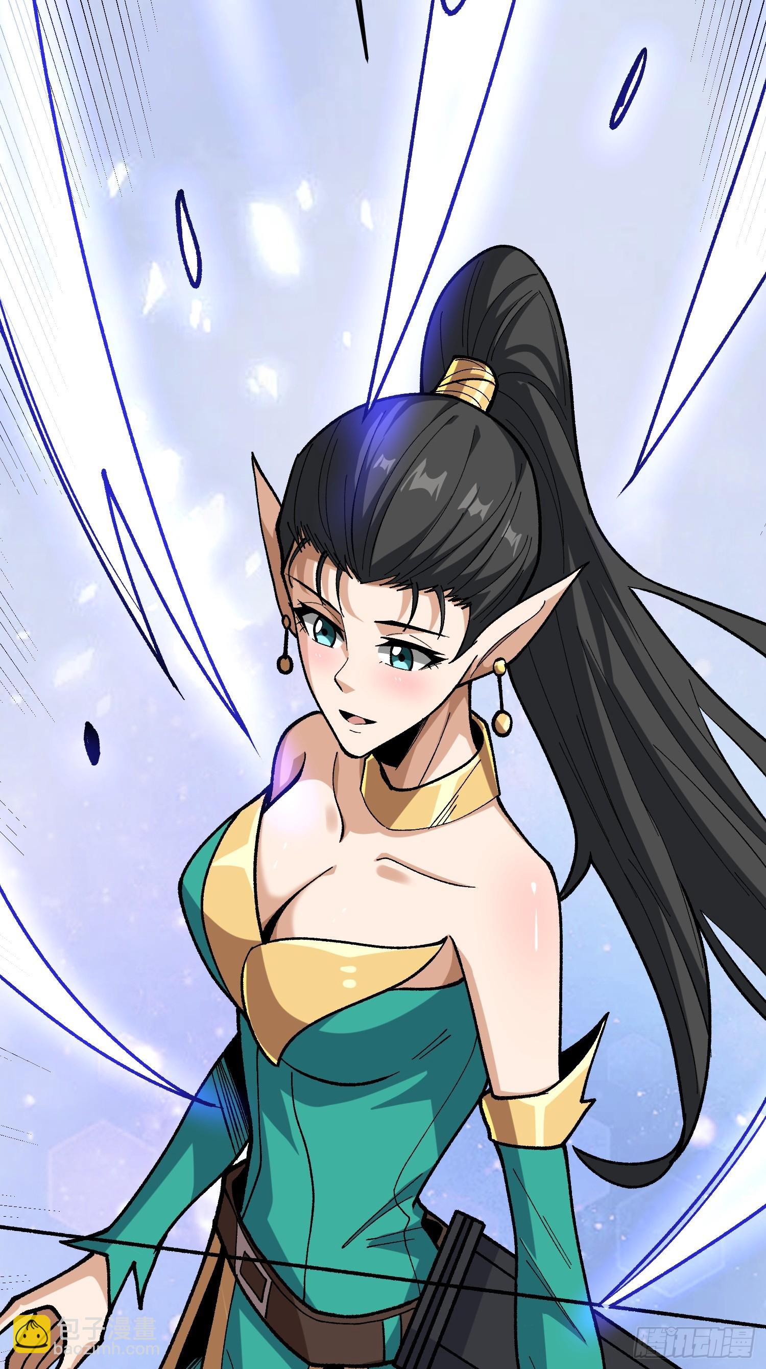 第282话 为了部落的荣耀(1/2)-第283话