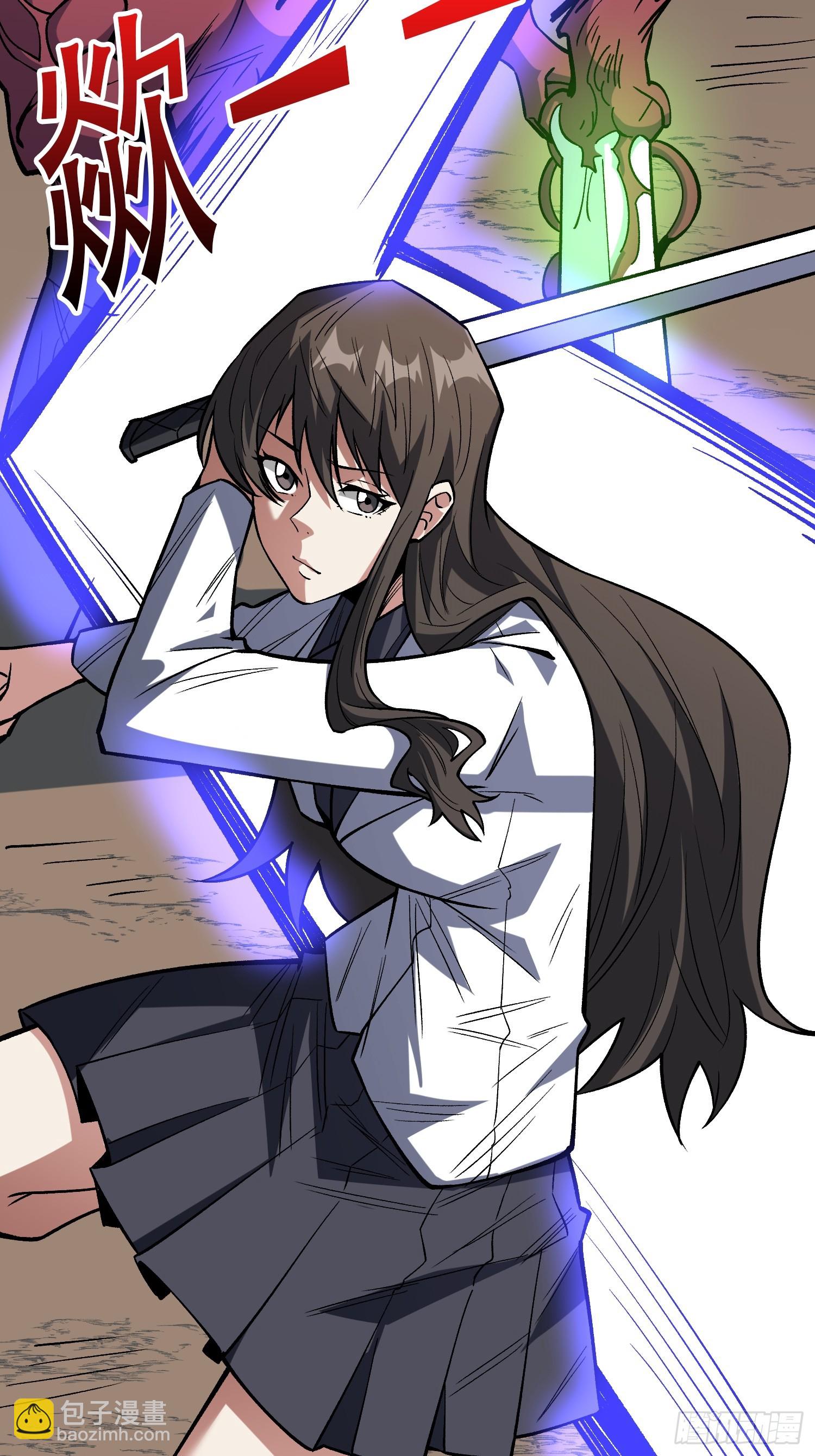 第288话 瘟疫恶僧(1/2)-第289话