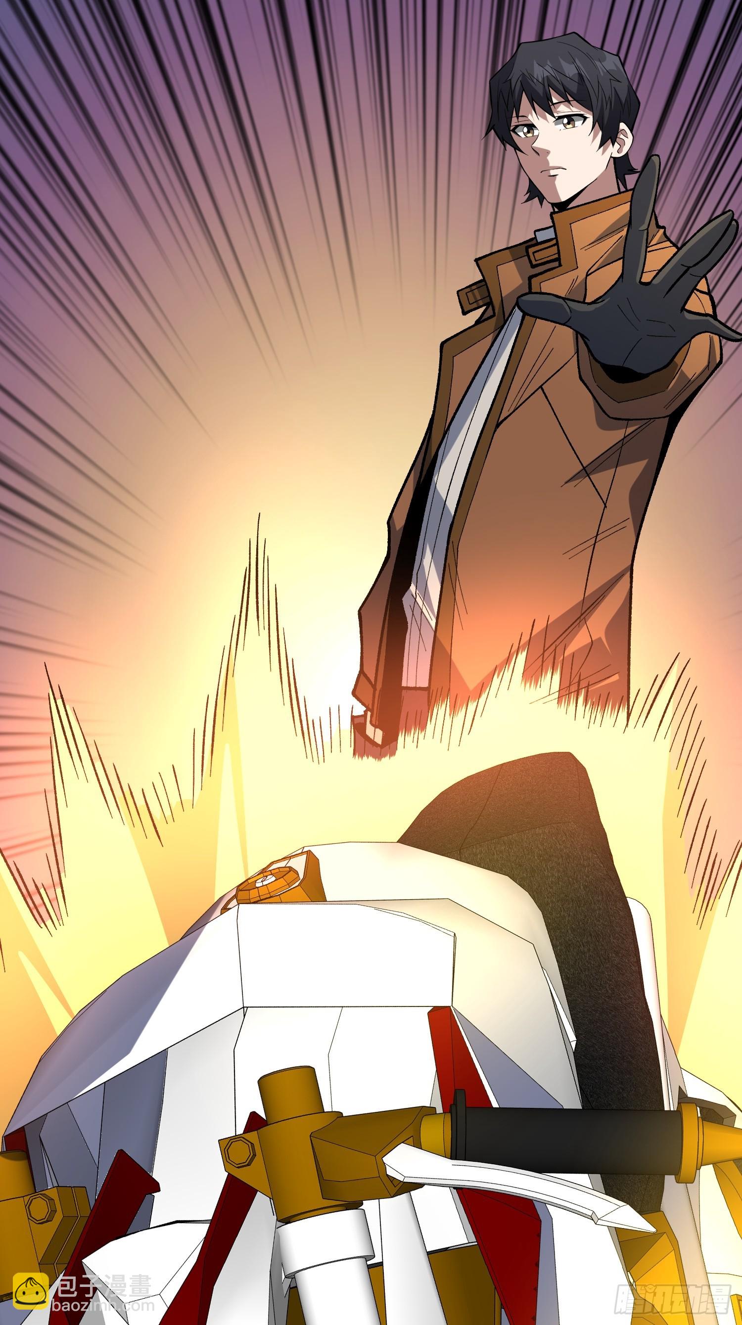 第288话 瘟疫恶僧(1/2)-第289话