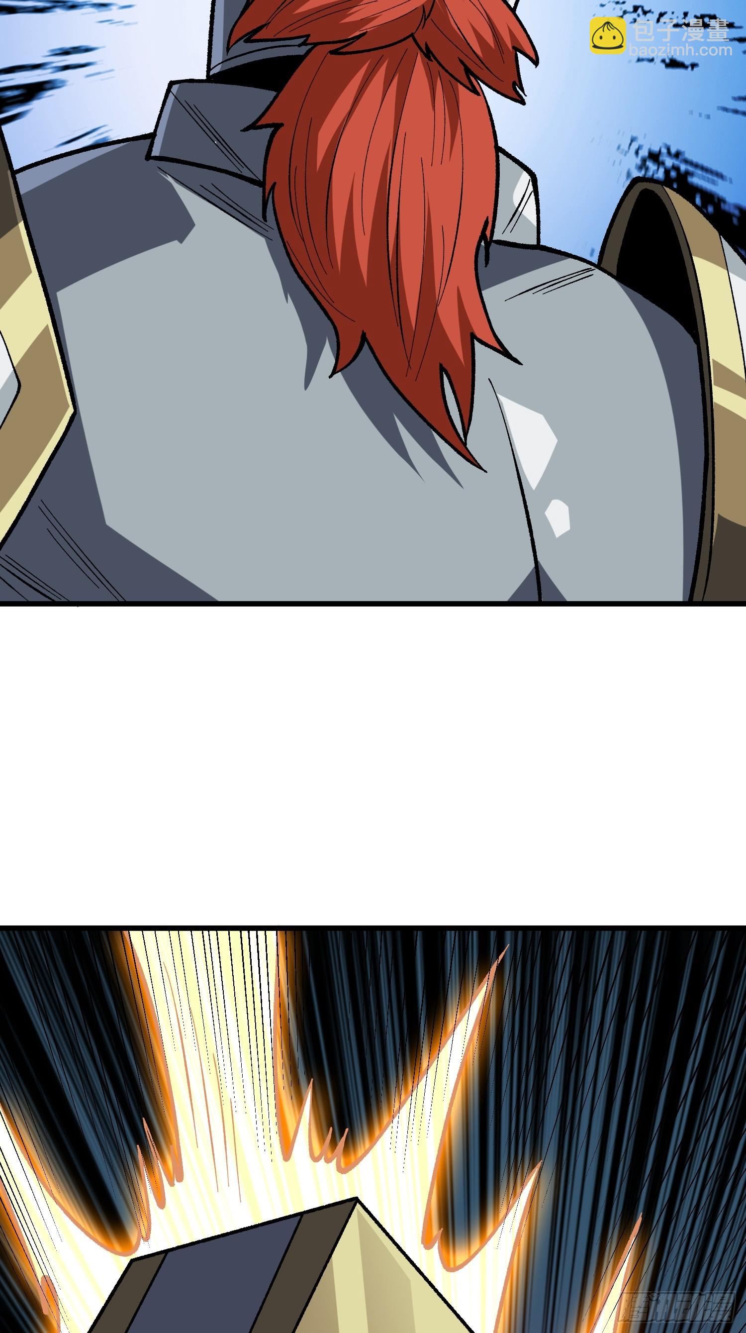 第290话 我手红，让我来！(1/2)-第291话