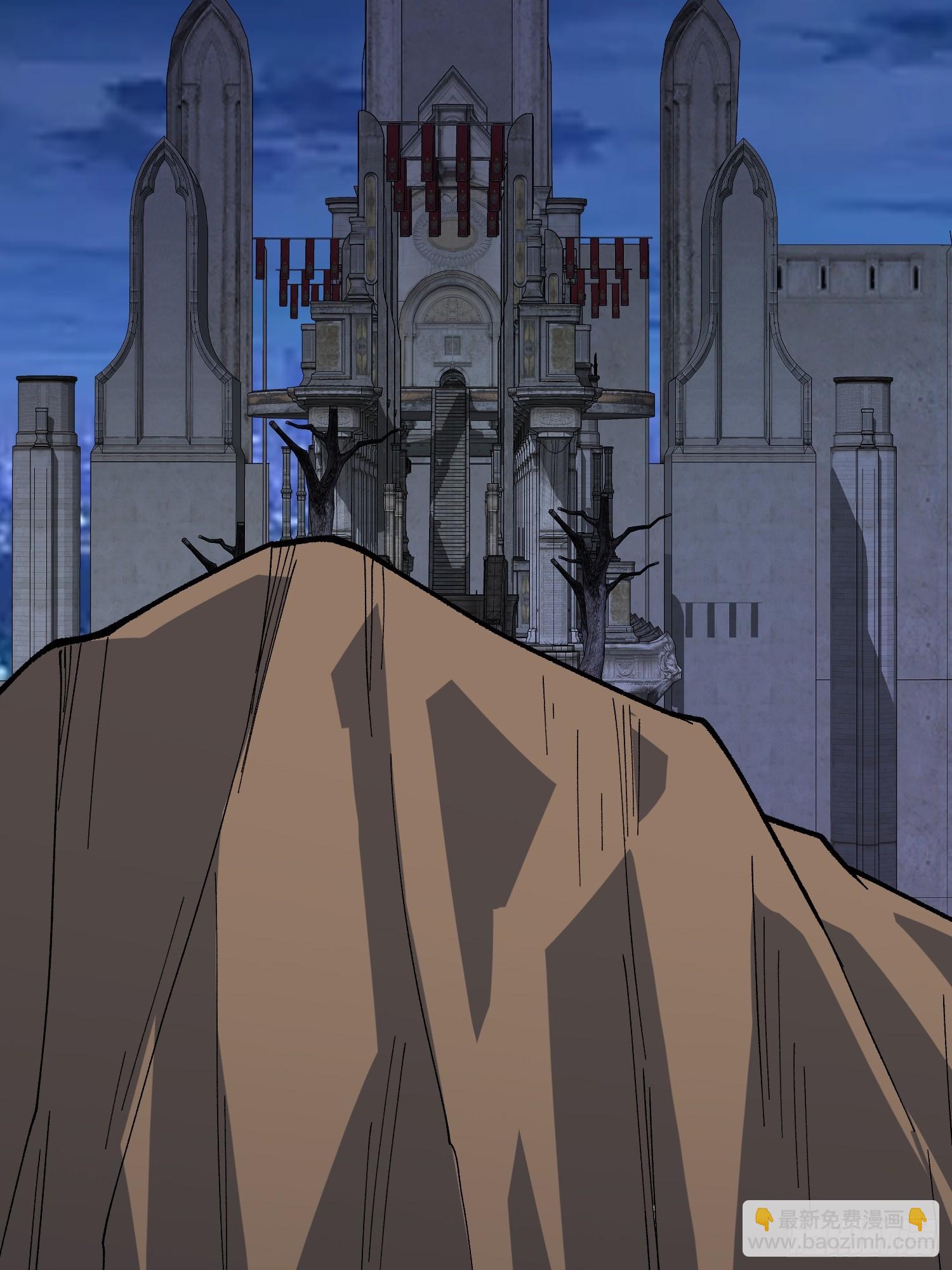 第292话 一百件稀有级武器(1/2)-第293话