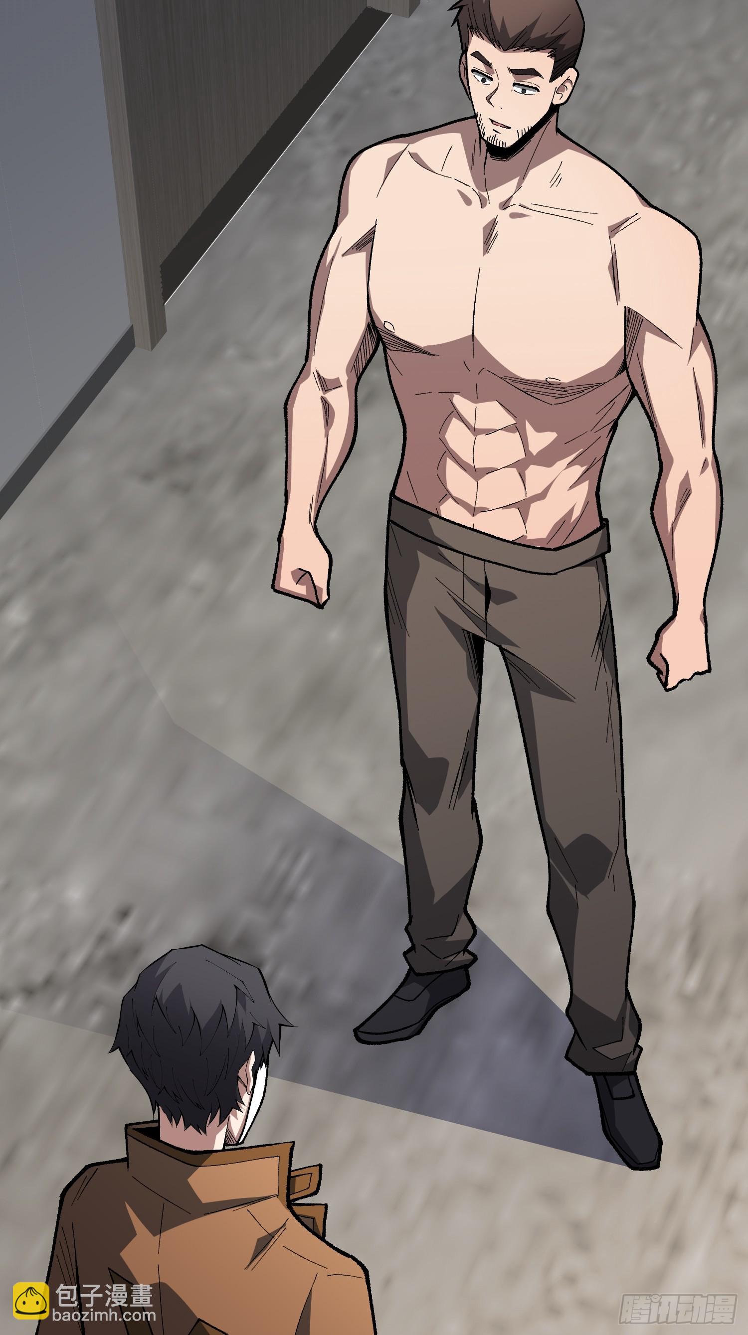 第296话 瞬杀四阶(1/2)-第297话