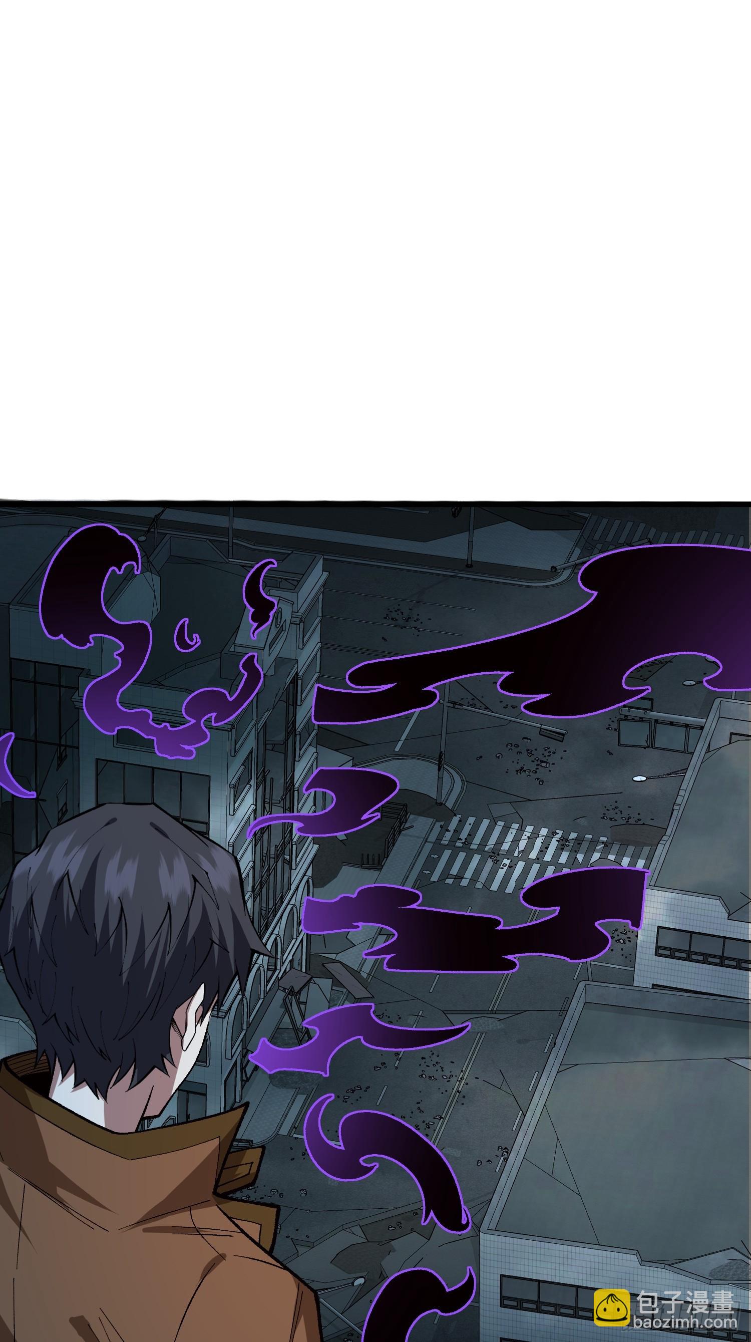 第298话 海亭市暴乱(1/2)-第299话