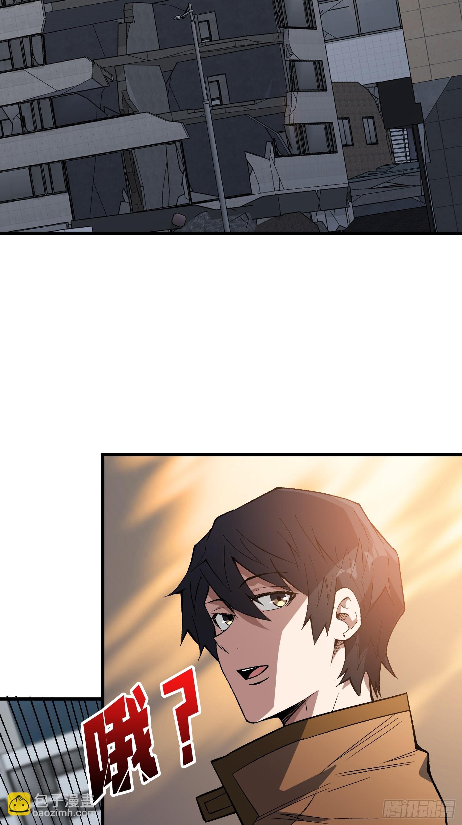 第298话 海亭市暴乱(1/2)-第299话