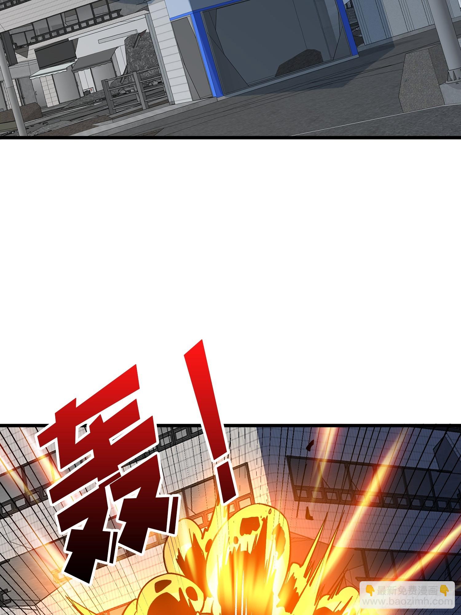 第298话 海亭市暴乱(1/2)-第299话