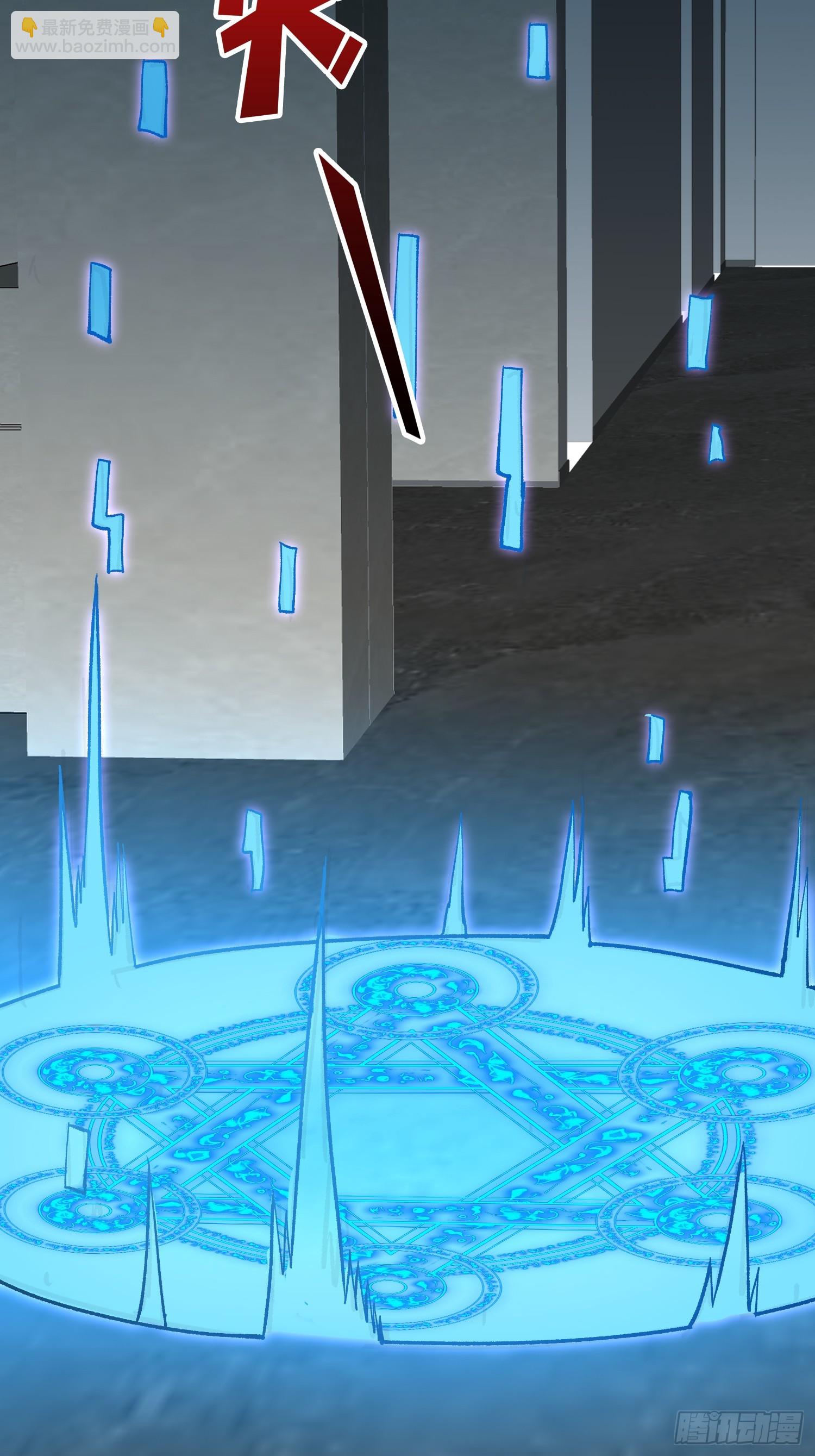 第298话 海亭市暴乱(1/2)-第299话