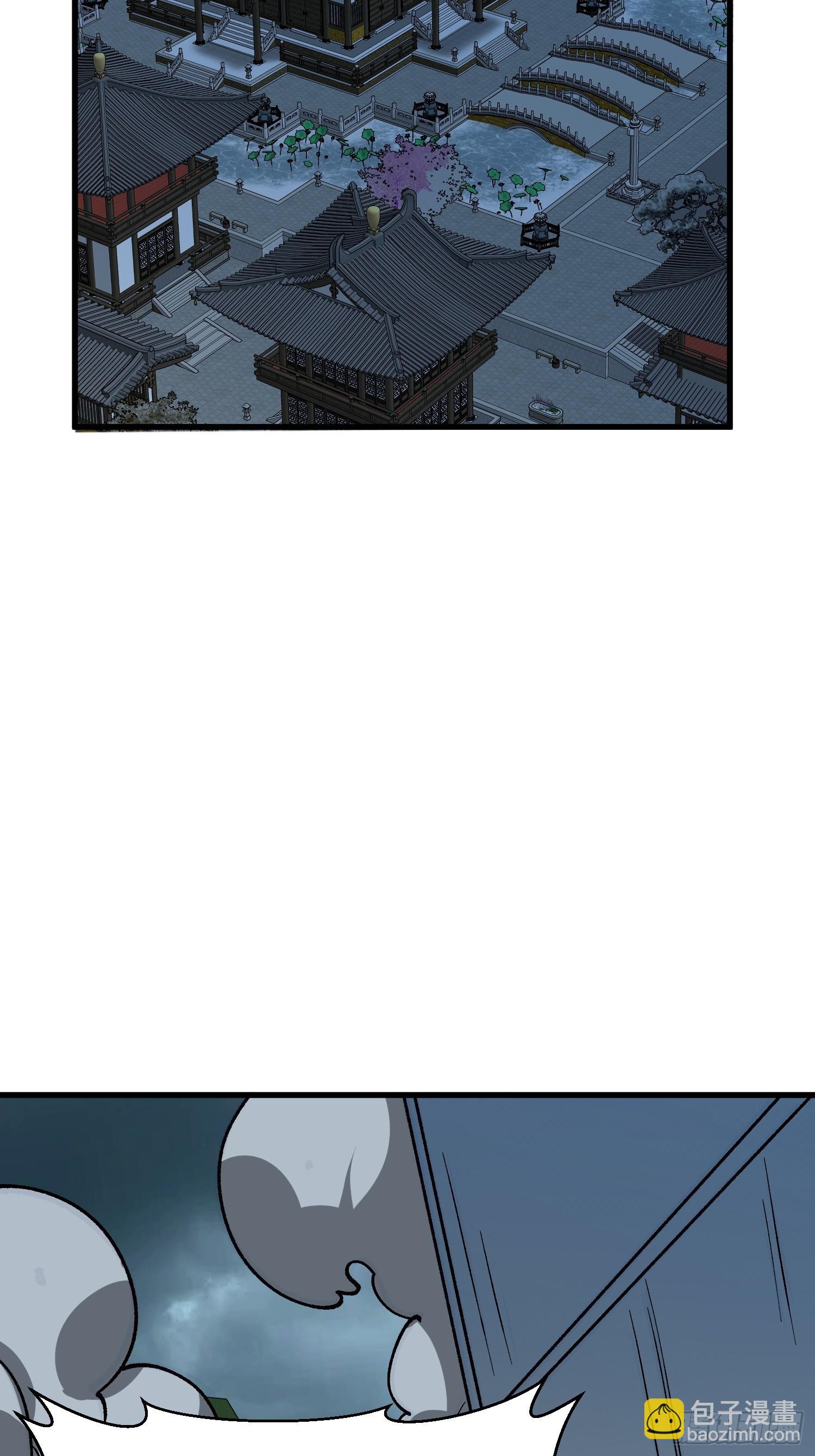 第298话 海亭市暴乱(1/2)-第299话