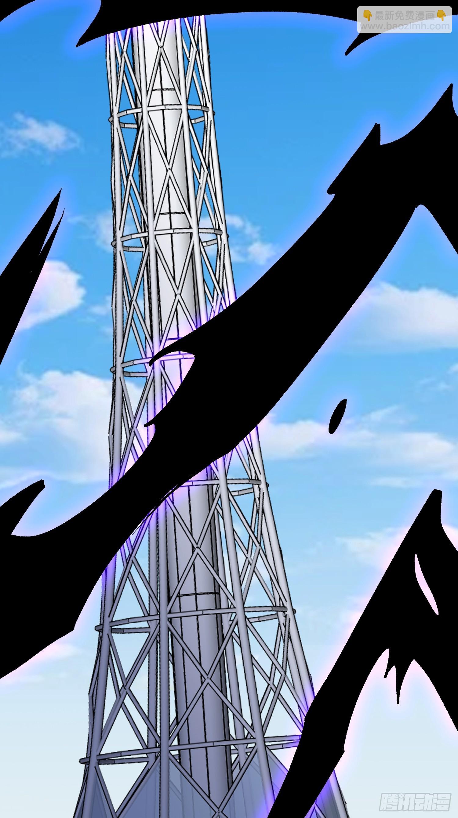 第302话 &ldquo;平息&rdquo;暴乱(1/2)-第303话