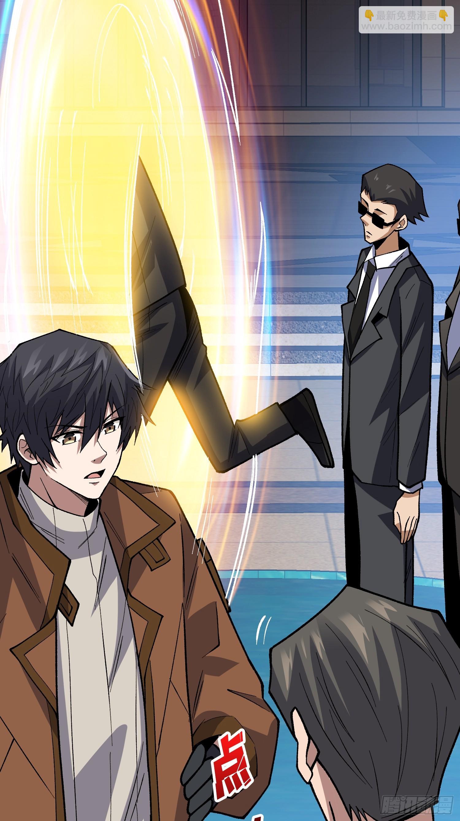 第304话 最坏又最好的时代(1/2)-第305话