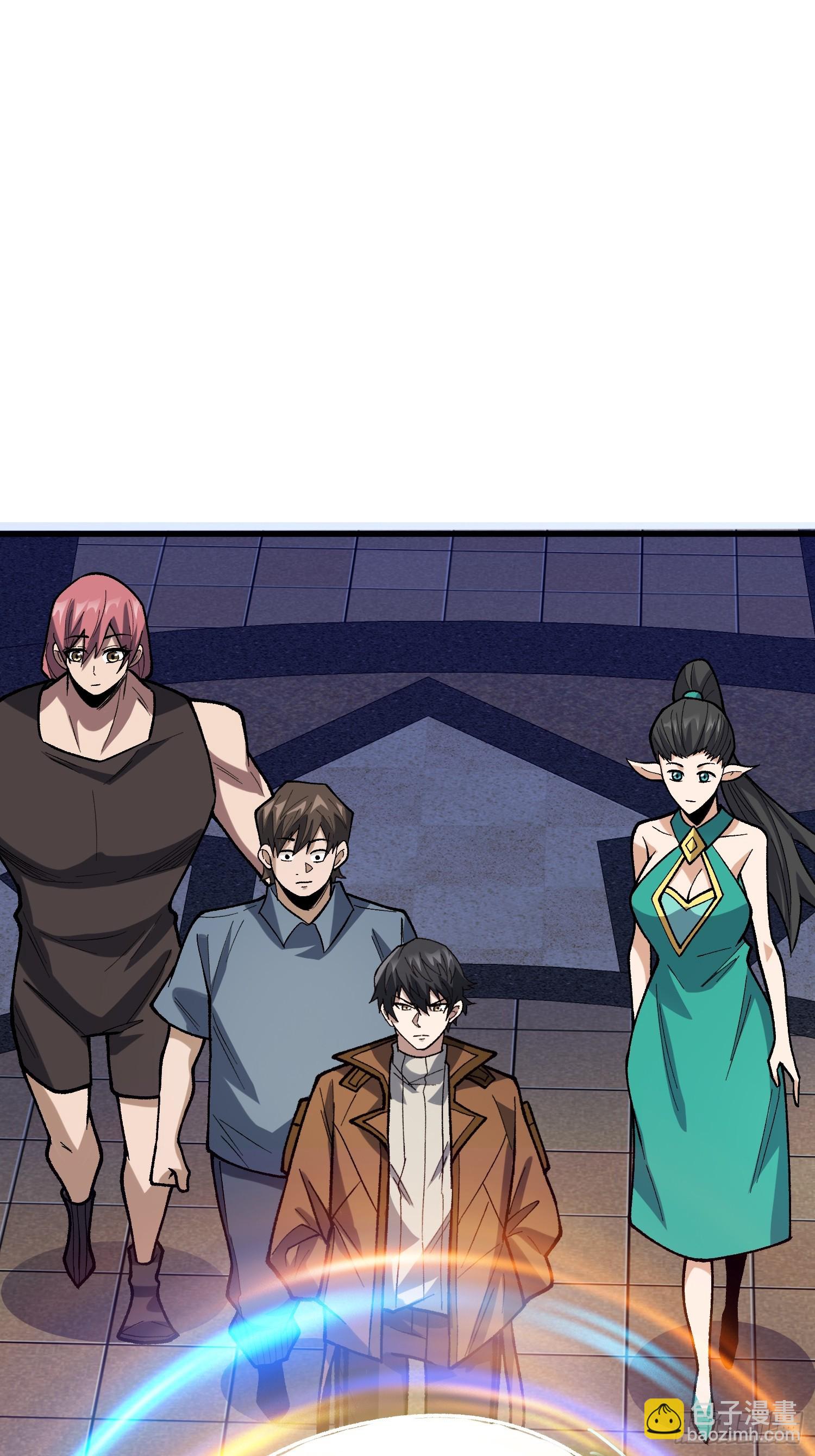 第304话 最坏又最好的时代(1/2)-第305话